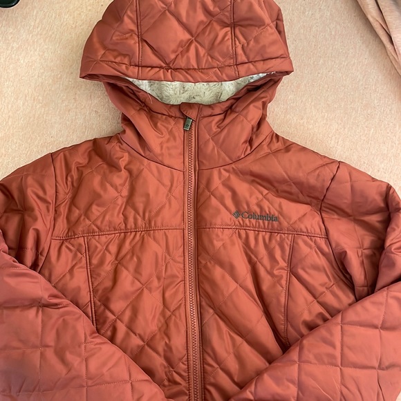 Columbia Jackets & Blazers - Columbia Coat